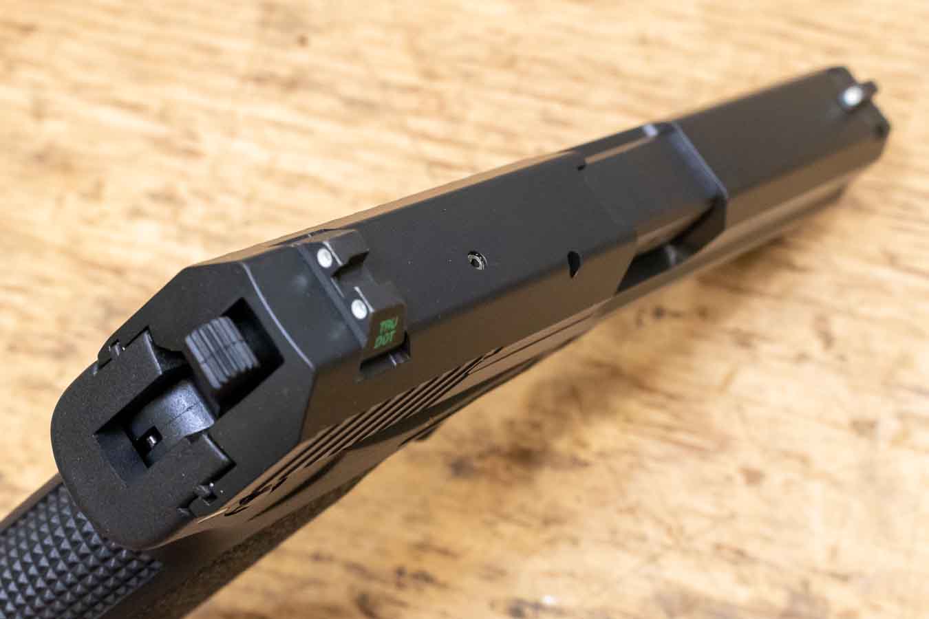 H  K USP 45 Auto Police Trade-ins (Very Good Condition)